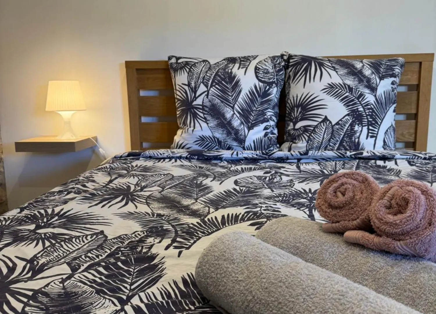 Apartment Studio Cosy Avec Fraicheur Et Confort Lescure-d'Albigeois