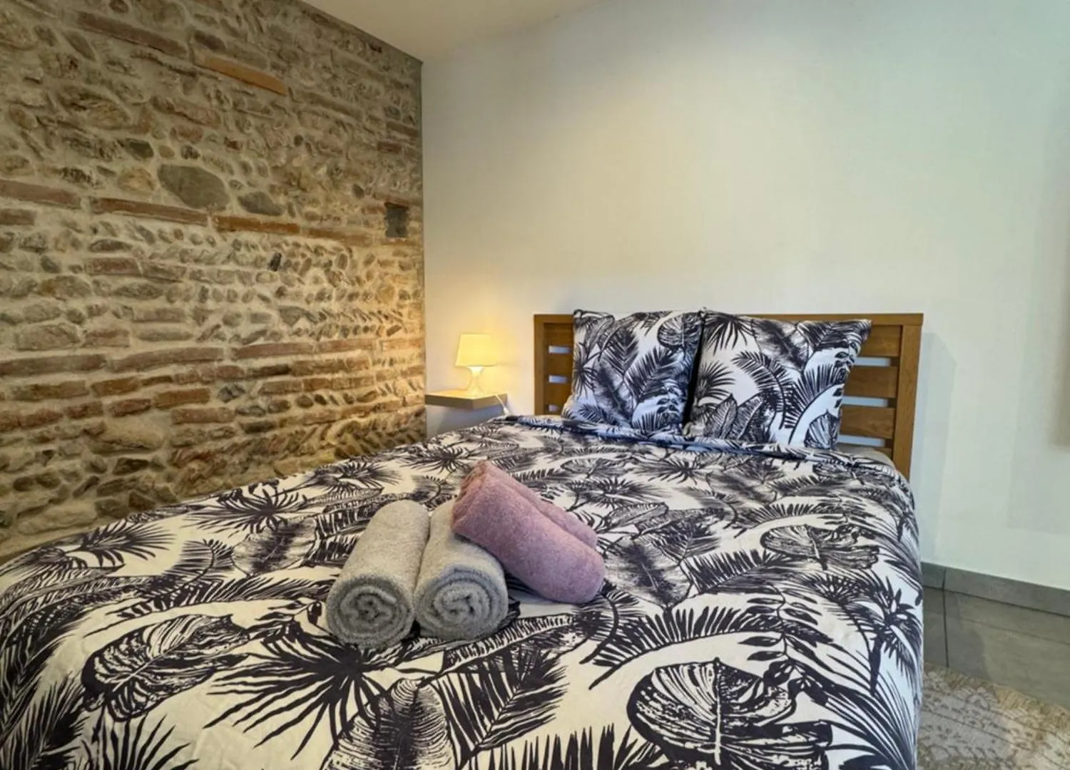 Studio Cosy Avec Fraicheur Et Confort location